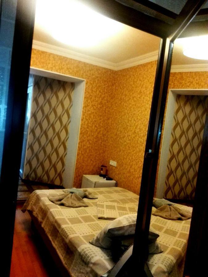 Apart-Hotel Zakariadze 5 Тбилиси Экстерьер фото